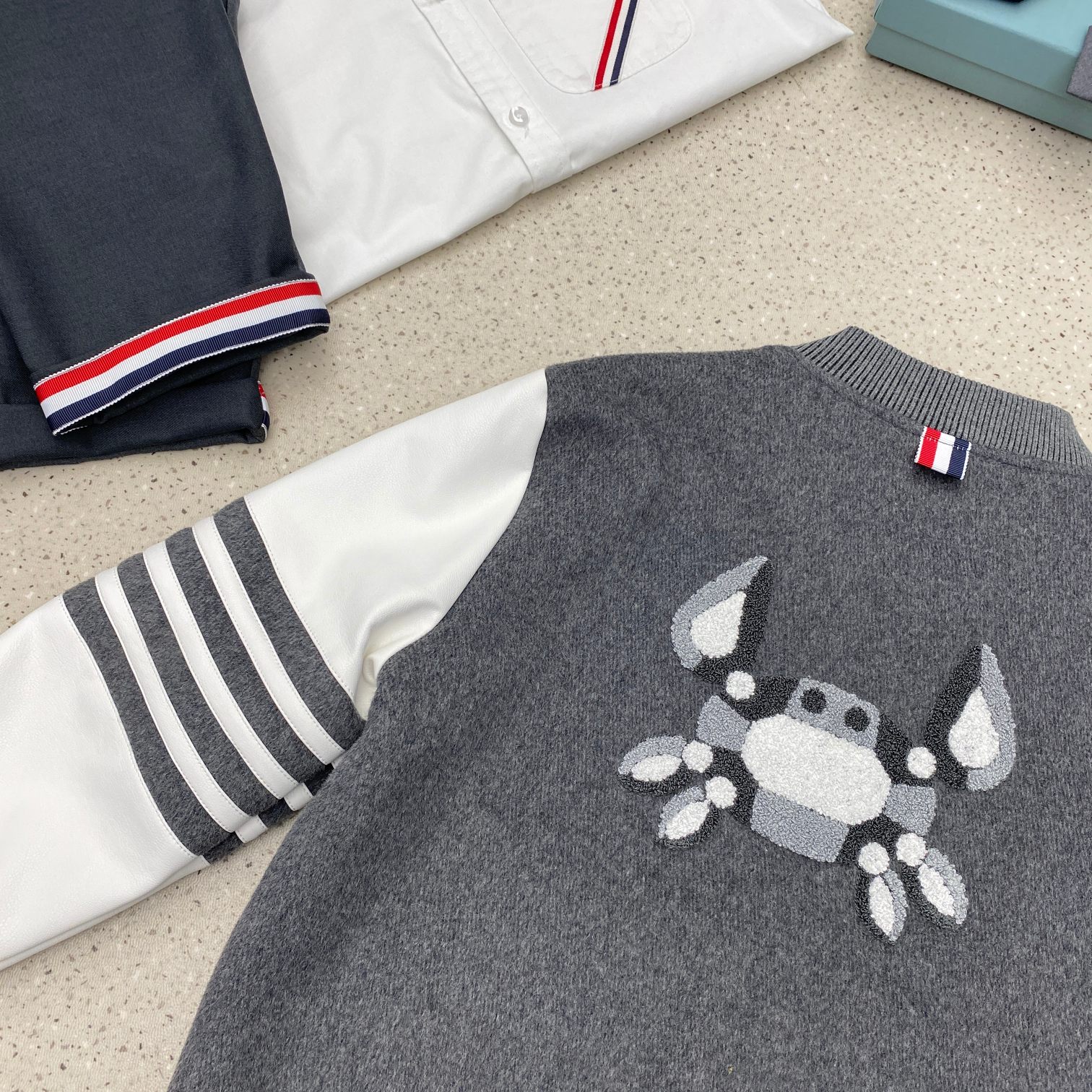 Thom Browne Kids